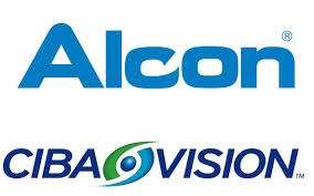 Alcon contact lenses at Eyetelle Optometrist Cape Town