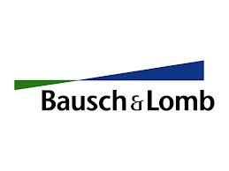 Bausch & Lomb contact lenses at Eyetelle Optometrist Cape Town