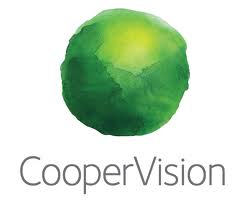 CooperVision contact lenses at Eyetelle Optometrist Cape Town